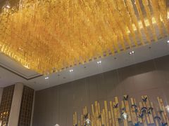-万达瑞华酒店美食汇自助餐厅(楚河汉街店)