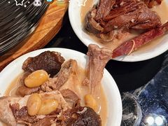 -祈胜邨•顺德鱼生•顺德菜(容桂店)
