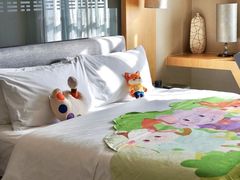 -青岛富力艾美酒店