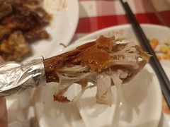-西贝(紫荆广场店)