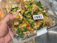 -盒马鲜生(皇庭广场店)