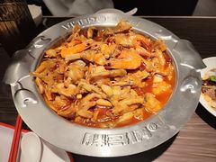 -胖哥俩肉蟹煲(光谷天地店)