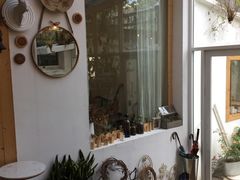 -拾壹cafe·工作室