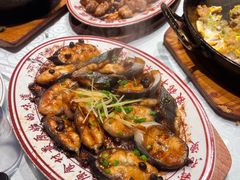 -小粤楼·怀旧粤菜(万辉国际广场店)