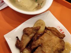 -鲜得来排骨年糕(即墨路店)