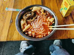 -桂湘缘卤味螺蛳粉