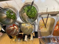 -冰城焰会大丰收铁锅炖(萝岗万达金街店)
