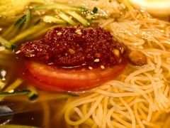 -熙成烧烤(白塔岭店)