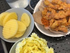 -刘一手重庆火锅(万达广场店)