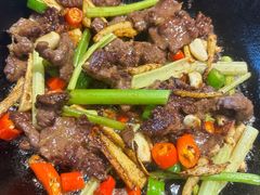 -猪肉婆私房菜(容桂总店)