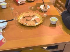 -庭苑饭香·生态餐厅(动物园店)