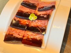-金鹰国际酒店·满园春中餐厅