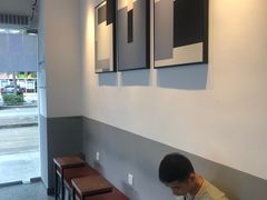 -CoffeeVendor(西乡店)
