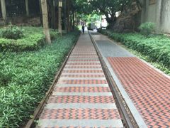 -铁路文化公园