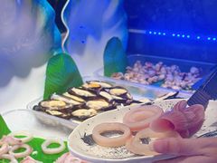 -阪尚皇·原切牛排·烤肉火锅自助(北京路店)