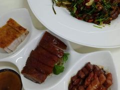 -梧桐餐厅(泉城路店)