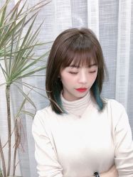 -ASG Hair Salon烫染·接发