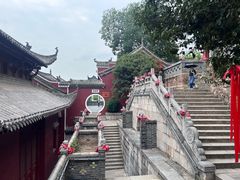 -长春观