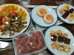 -乔家满族八大碗(流水沟店)