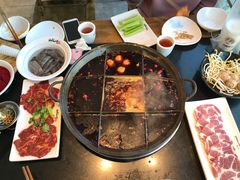 -纸盐河码头火锅(十八梯店)