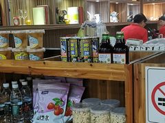 -品茶居素食馆(罗湖店)