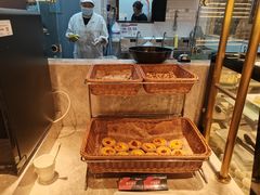 -比格比萨自助(宝山日月光店)