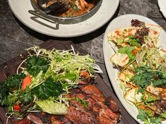 -LESCEDARS Brasserie Bistro香柏树