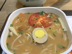 -魏家凉皮(西安秋林宏业商厦店)