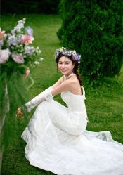 -金夫人婚纱摄影(总店)