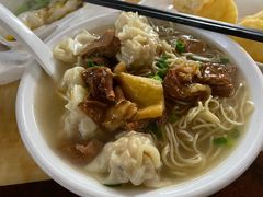 -新园饮食店(香洲总店)
