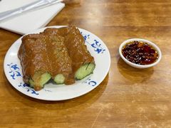 -柴氏风味斋(甘家口店)