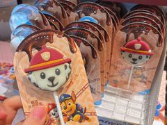 -红跑车(仙鹤街店)