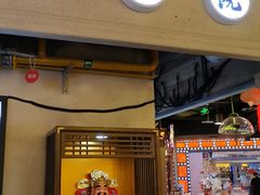 门面-天津卫码头(南开大悦城店)