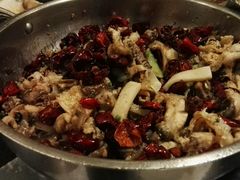 -大丰收鱼庄(宁德万达店)