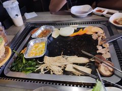 -火炉火自助餐(朝阳大悦城店)