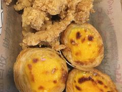 -肯德基(南沙万达店)