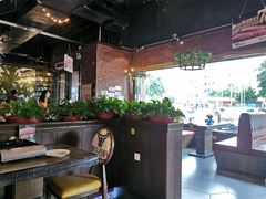 -野牛西厨·石烧牛排专门店(张槎店)