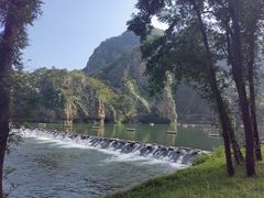 -大连冰峪旅游度假区