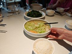 丝瓜烩油条-时间仓(湘江世纪城店)