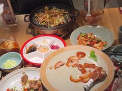 -青年公社烤鸭(滨湖银泰店)