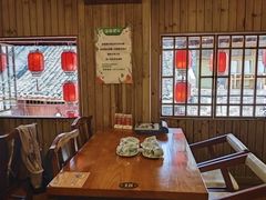 -61号餐吧(兴坪古镇漓江店)