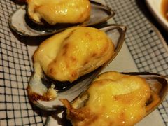 -佛山希尔顿酒店·融誉亚洲美食荟