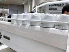 -科学家咖啡(恒隆广场店)