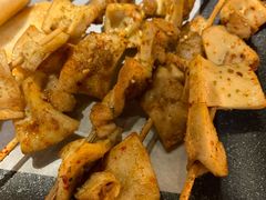 -管氏翅吧(马家堡店)