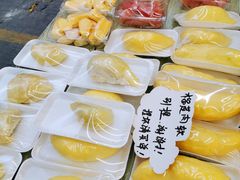 -果唯伊(汇翠花园店)