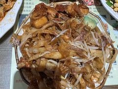 -葛记焖饼(伏牛路店)