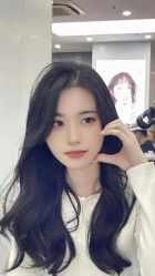-米可造型烫发染发
