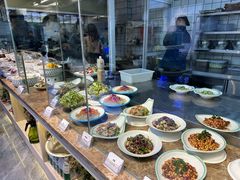 -大众海鲜(巨龙北路店)