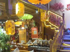 -民食香·腊排骨野生菌美食(木府店)