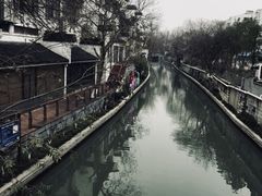 -泸溪河桃酥(秦淮夫子庙一店)